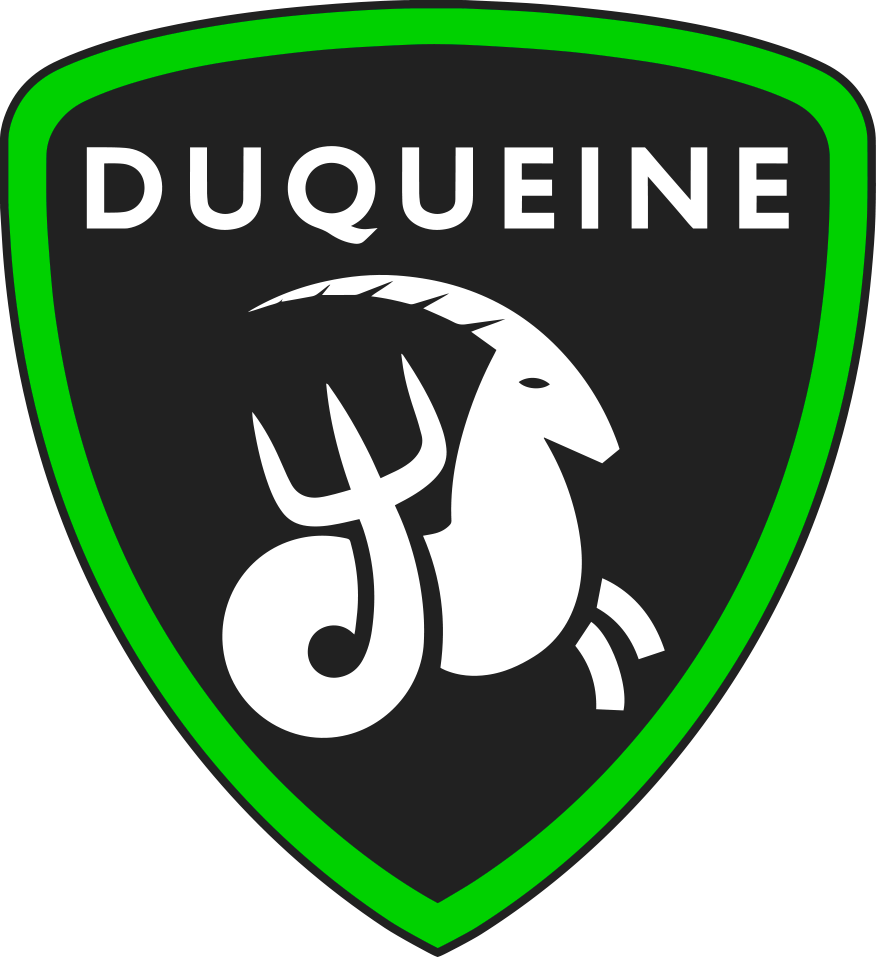 Duqueine